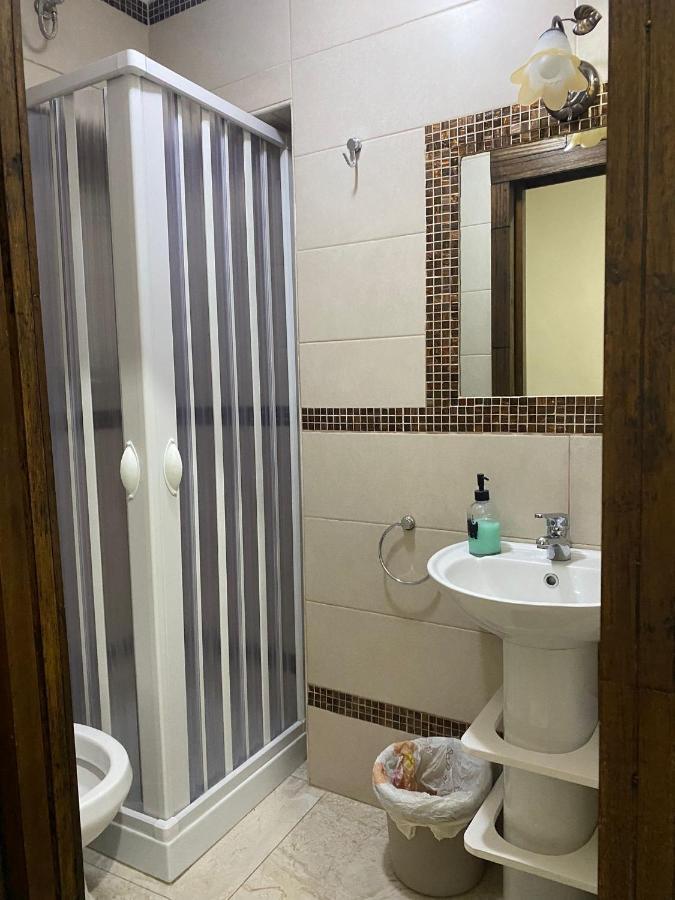 Samy House Napoliヴィラ エクステリア 写真