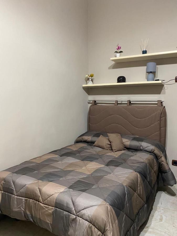 Samy House Napoliヴィラ エクステリア 写真