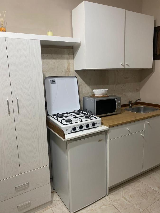 Samy House Napoliヴィラ エクステリア 写真