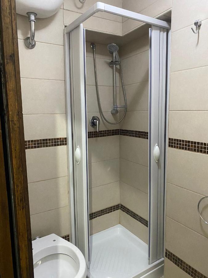 Samy House Napoliヴィラ エクステリア 写真
